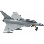 Made Stíhací letadlo na setrvačník na baterie se světlem a zvukem – Zboží Dáma