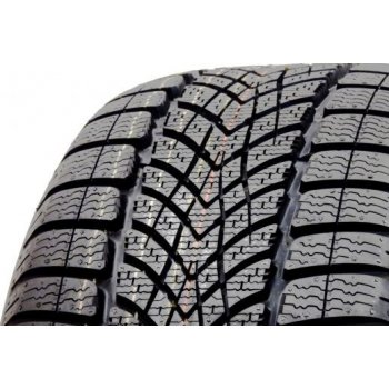 Dunlop SP Winter Sport 4D 215/55 R18 95H Runflat