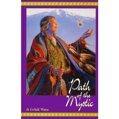 Path of the Mystic Waya AI GvhdiPaperback