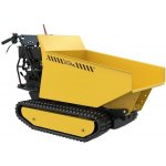 Güde GRD 500/R 55527 – Hledejceny.cz