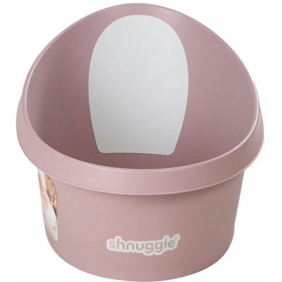 Shnuggle Vanička Blossom – Hledejceny.cz