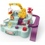 Wiky Překážková dráha 24 x 24 x 17 cm Český obal – Zbozi.Blesk.cz