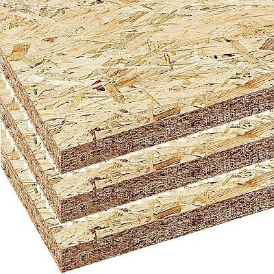 Kronopol OSB 3 N 2500 x 1250 x 18 mm ks – Zboží Mobilmania