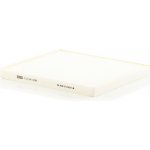 MANN-FILTER Filtr, vzduch v interiéru CU24008 – Hledejceny.cz