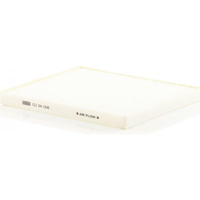 MANN-FILTER Filtr, vzduch v interiéru CU24008 – Hledejceny.cz