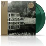 Opeth - Morningrise Reissue 2023 Green LP – Sleviste.cz