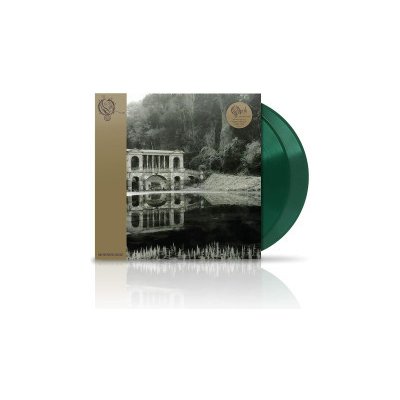 Opeth - Morningrise Reissue 2023 Green LP – Sleviste.cz