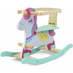 Milly Mally Houpací kůň Lucky 12 Jednorožec – Sleviste.cz