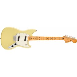 Fender Player II Mustang