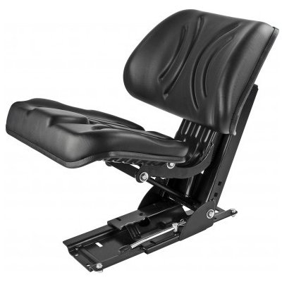Dema Sedadlo na traktor STAR 13DS sklápěcí 52596D – Hledejceny.cz