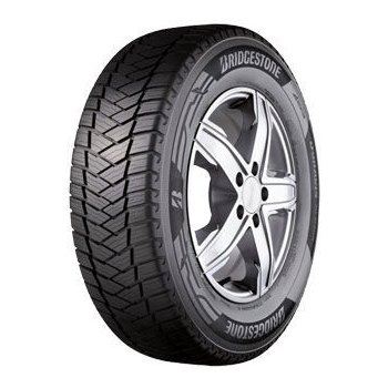 Bridgestone Duravis All Season 215/65 R16 109/107T