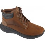 Skechers Parson Ederic pánská vycházková hnědé – Sleviste.cz