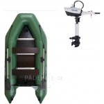 Gladiator LIGHT AK280WF – Zboží Dáma