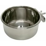 Kerbl Nerezová šroubovací miska velká 0,6 l – Zboží Dáma