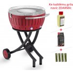 LotusGrill XXL – Hledejceny.cz