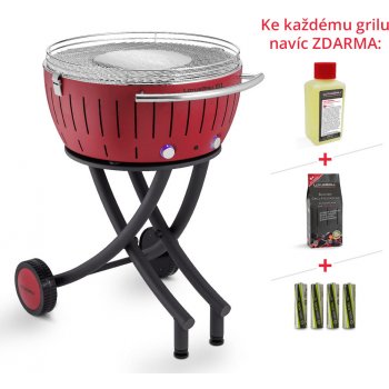 LotusGrill XXL