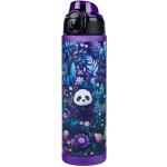 BAAGL Tritanová láhev na pití Jungle Panda 700 ml – Sleviste.cz