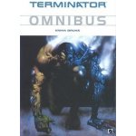 Terminátor - Omnibus - Kniha druhá - Robinson James a kolektiv – Hledejceny.cz