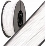 Plastspaw PLA 1,75 mm 1 kg bílý – Zboží Živě