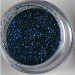 Ocean Glitter Nails Třpytky na zdobení nehtů 56 2 g