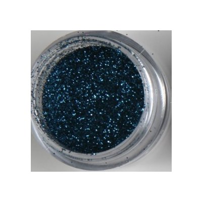 Ocean Glitter Nails Třpytky na zdobení nehtů 56 2 g – Zboží Mobilmania