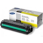 Samsung CLT-Y506L - originální – Zbozi.Blesk.cz