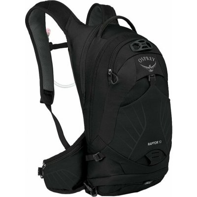 Osprey Raptor Backpack 10l Black