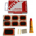 Max1 11dílů velký set red 2022 – Sleviste.cz