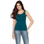 Babell Hilary Tmavě tílko Modré – Zboží Dáma