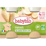 Babybio Pastiňák 2 x 130 g – Hledejceny.cz