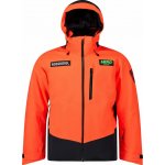 Rossignol Hero Blackside Insulated JKT Neon Red – Zboží Dáma