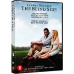 DVD Zrození šampiona / The Blind Side – Hledejceny.cz