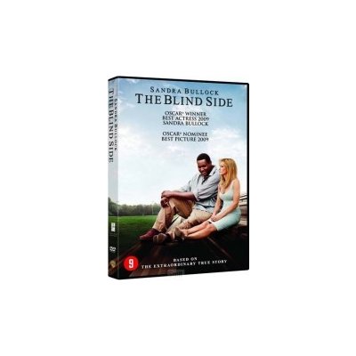 DVD Zrození šampiona / The Blind Side – Hledejceny.cz