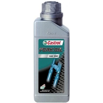 Castrol Fork Oil SAE 10W 500 ml