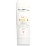 Goldwell Dualsenses Rich Repair Conditioner regenerační Conditioner 200 ml – Zboží Dáma
