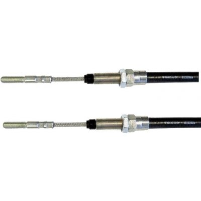 Knott Lanovod brzdový pro KHV 800/1170 závit M10-M10 – Zboží Dáma