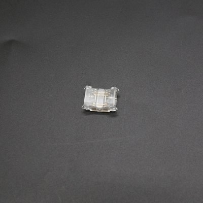 Ledshopik Nacvakávací spojovací konektor TSP MINI pro SMD RGBW pásky 10mm IP20