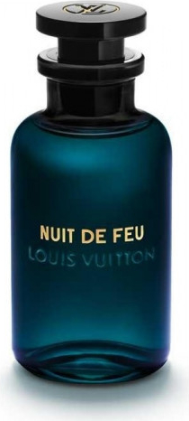 Louis Vuitton Nuit de Feu Unisex EDP Perfume (Minyak Wangi, 香水) by Louis  Vuitton [Online_Fragrance] 100ml Tester - Online Fragrance Malaysia