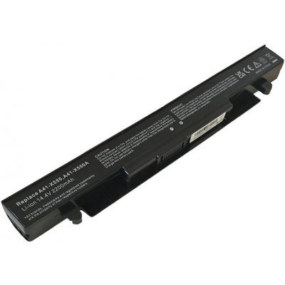 TRX A41-X550 2200 mAh baterie - neoriginální – Zboží Mobilmania