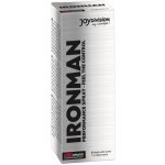 Joydivision Ironman 30 ml – Hledejceny.cz