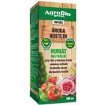AgroBio Humát neutrální INPORO 250 ml – Sleviste.cz