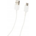 Samsung EP-DG970BWE USB-C Datový, 1,5m, bílý – Zboží Živě