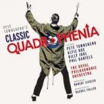 Townshend Pete - Classic quadrophenia CD – Hledejceny.cz