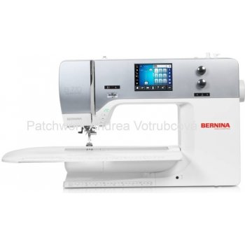 Bernina 770QE