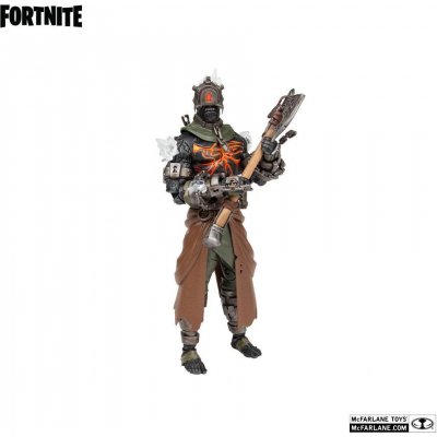 McFarlane Toys Fortnite The Prisoner – Zbozi.Blesk.cz