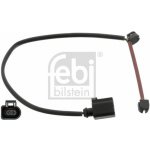 Výstražný kontakt, opotřebení obložení FEBI BILSTEIN 47369 | Zboží Auto