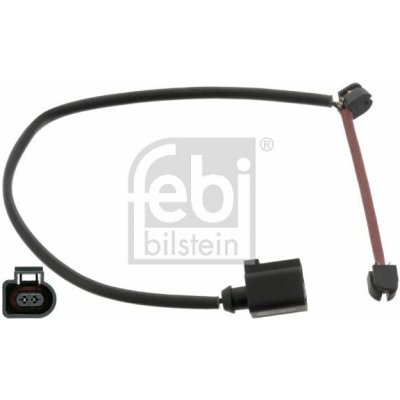 Výstražný kontakt, opotřebení obložení FEBI BILSTEIN 47369 | Zboží Auto