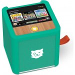 Tigerbox Touch Plus zelený – Zbozi.Blesk.cz