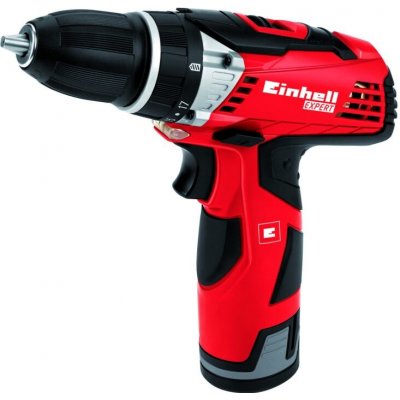 Einhell Expert TE-CD 12 Li – Hledejceny.cz