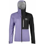 Ortovox 3L Ortler Jacket Women's Lush Lavender – Hledejceny.cz